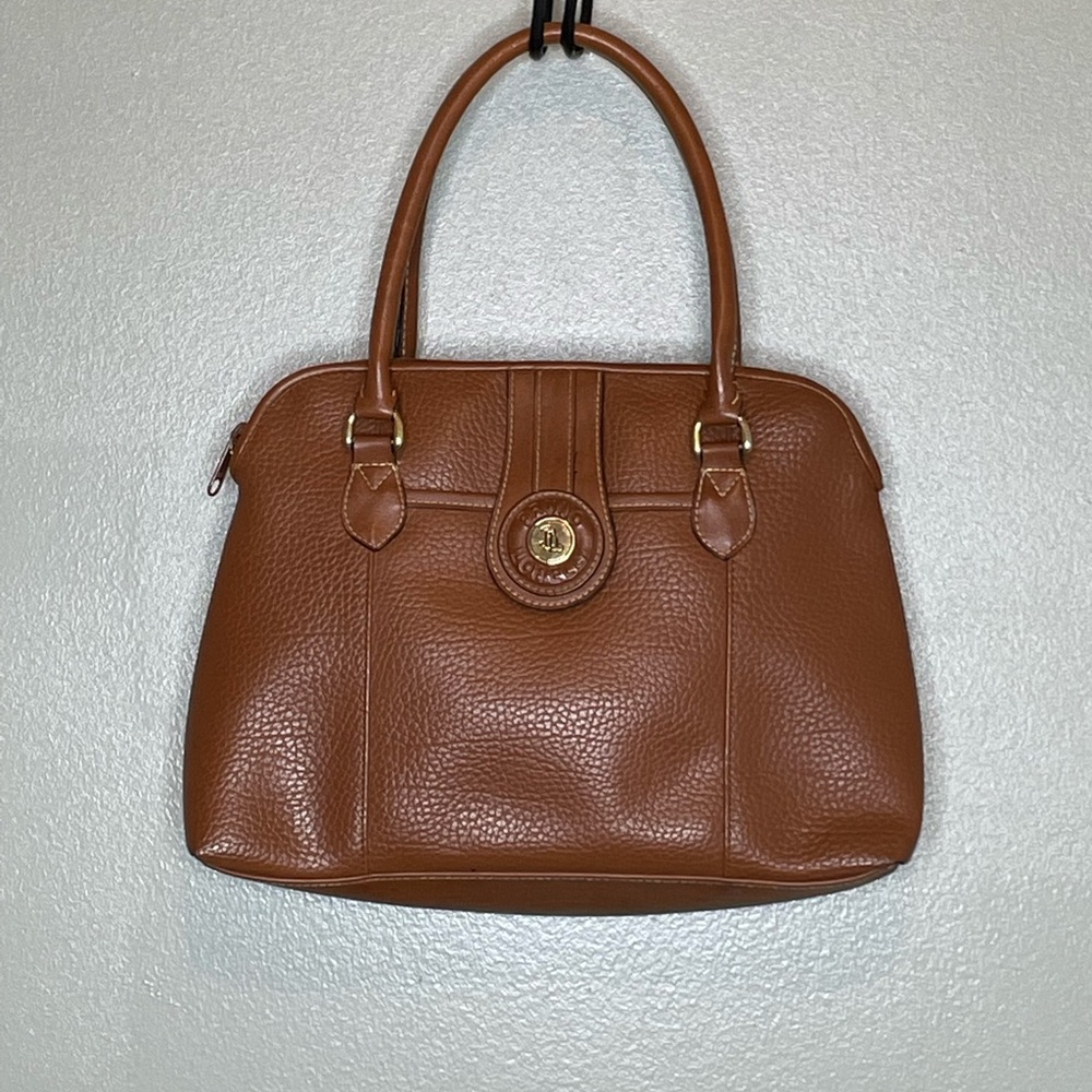 Bruno lorelli purse